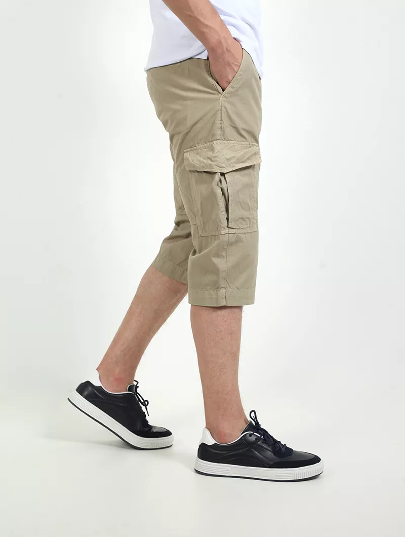 Pantacourt forme cargo